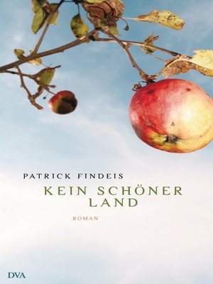 cover image of Kein schöner Land